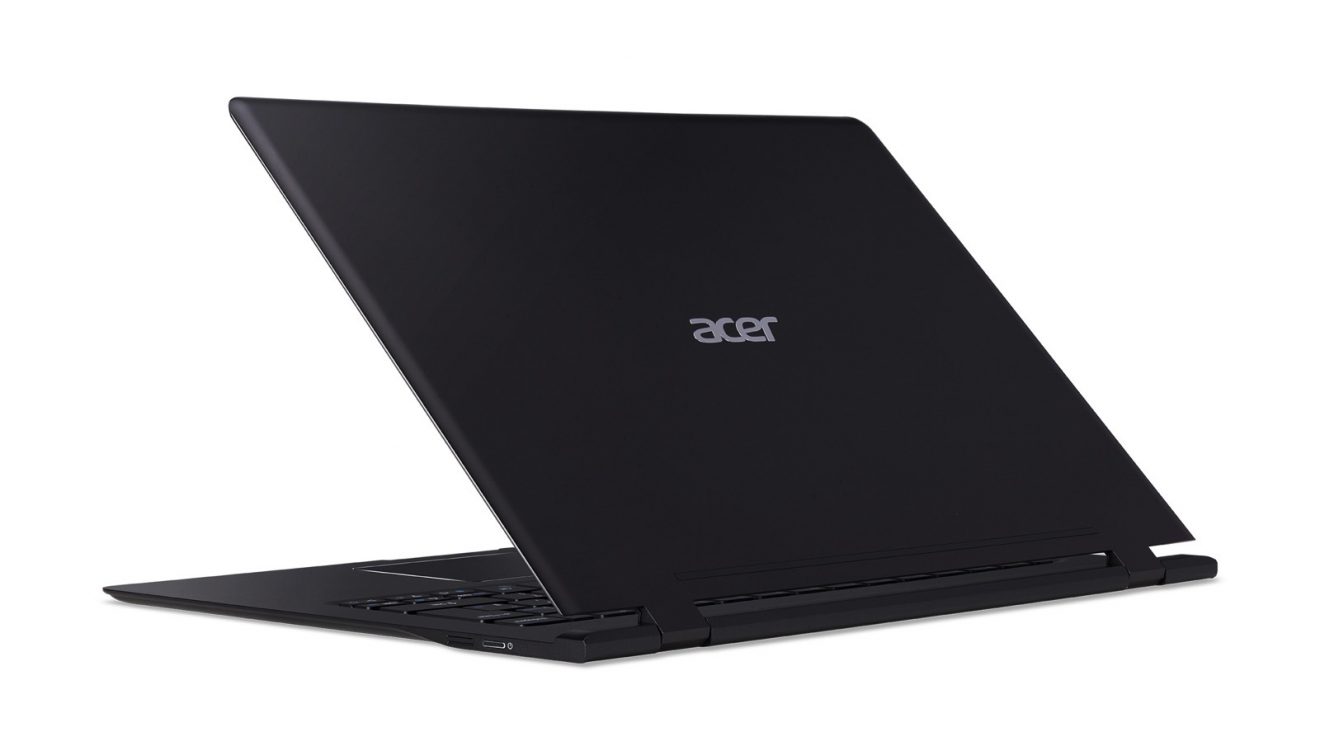 أحدث laptop acer